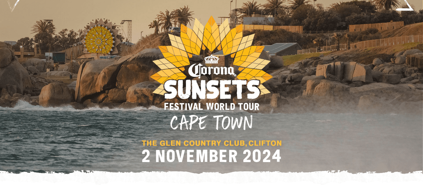 Summer sunsets tour