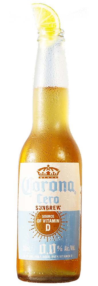 Corona Cero
