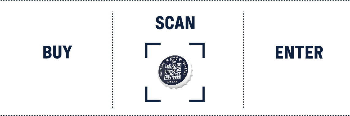 Buy scan enter