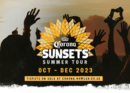 Summer sunsets tour