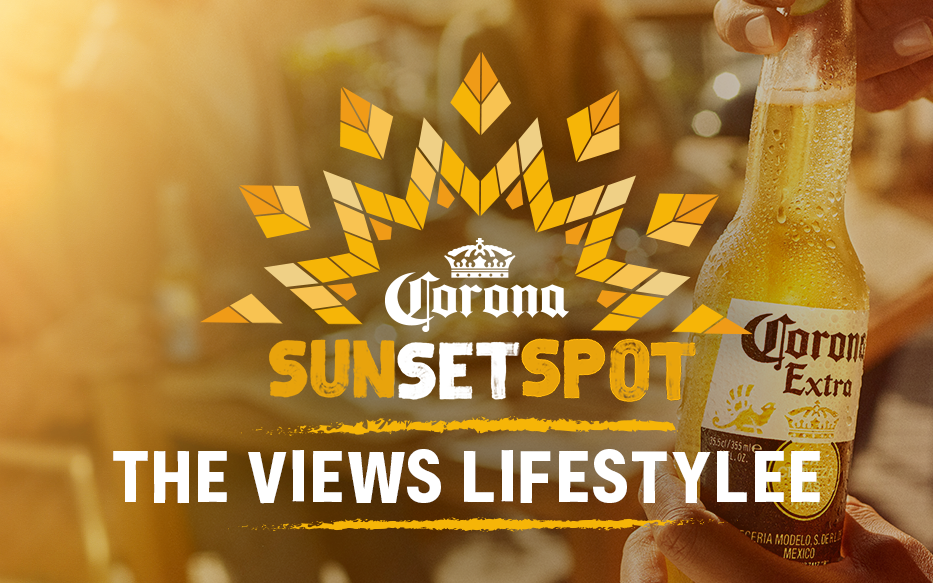 Corona Sunsets Spot The Views Lifestylee