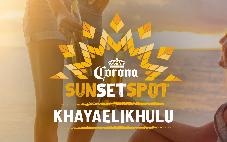 KwaZulu-Natal (KZN) Corona Sunset Spot KHAYAELIKHULU 