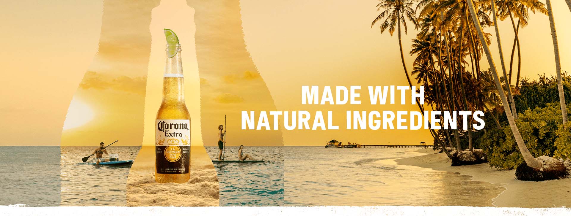 Natural Ingredients