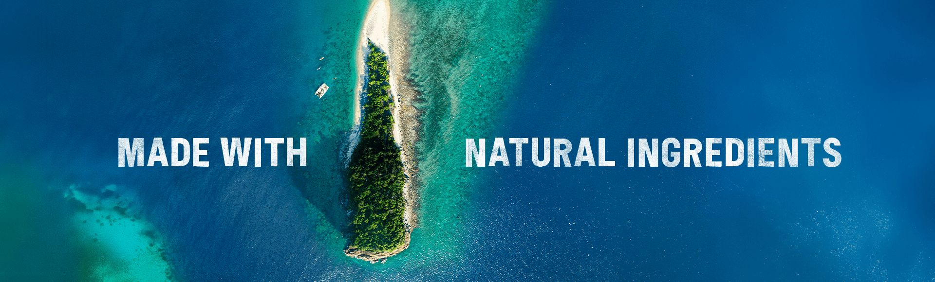 Natural Spots
