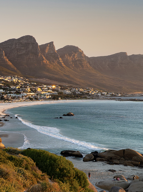 CAMPS BAY