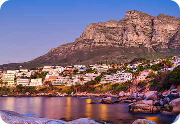 Camps Bay