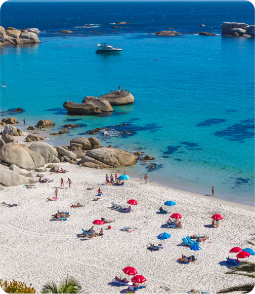 Camps Bay