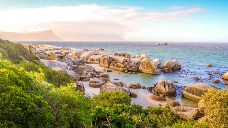 boulders beach