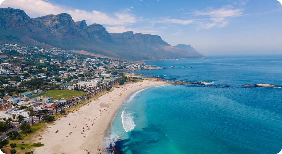 Camps Bay