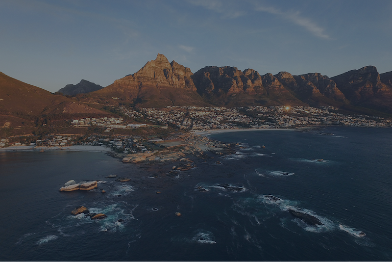 Camps Bay