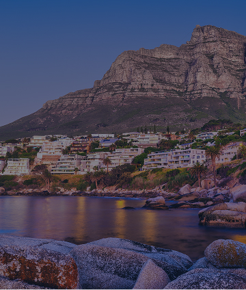 CAMPS BAY