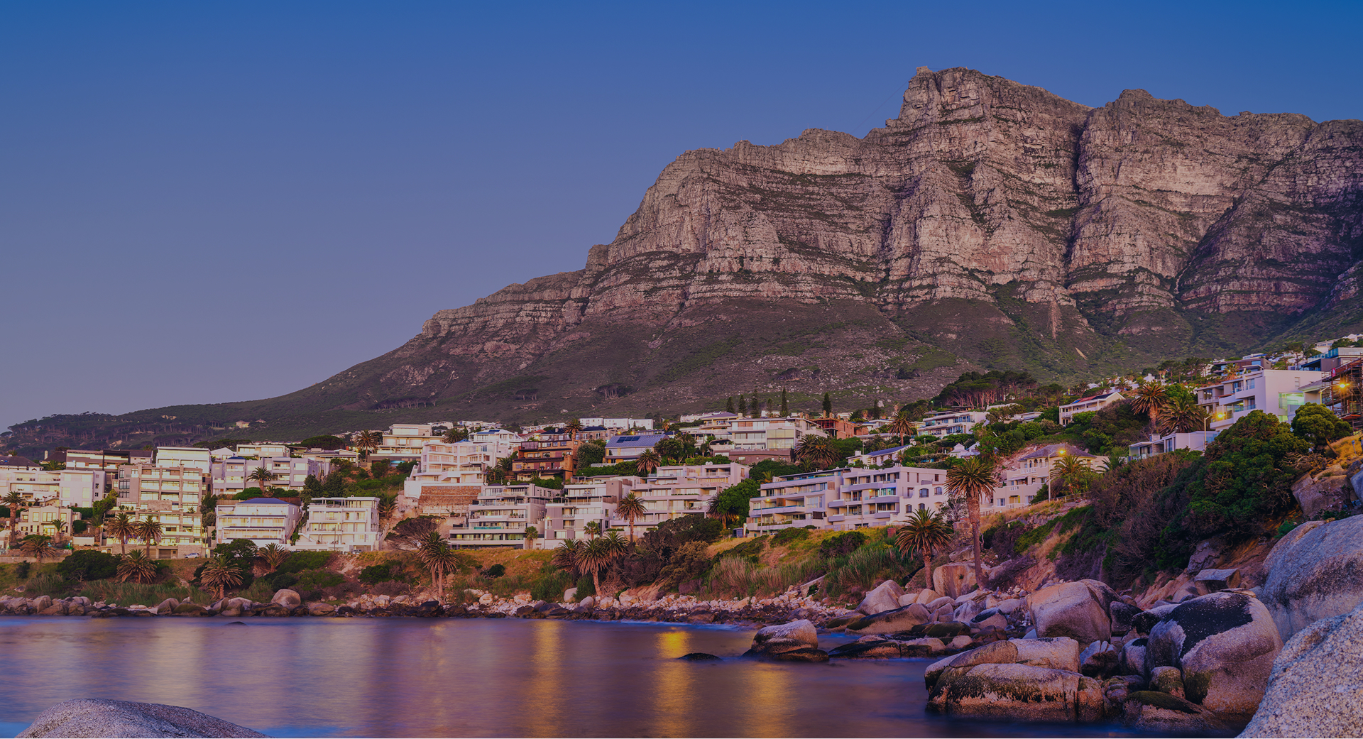CAMPS BAY