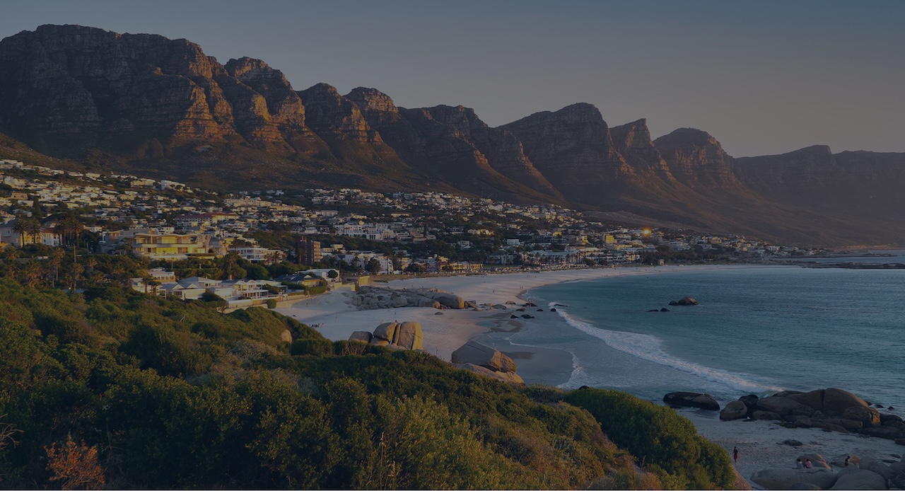 CAMPS BAY