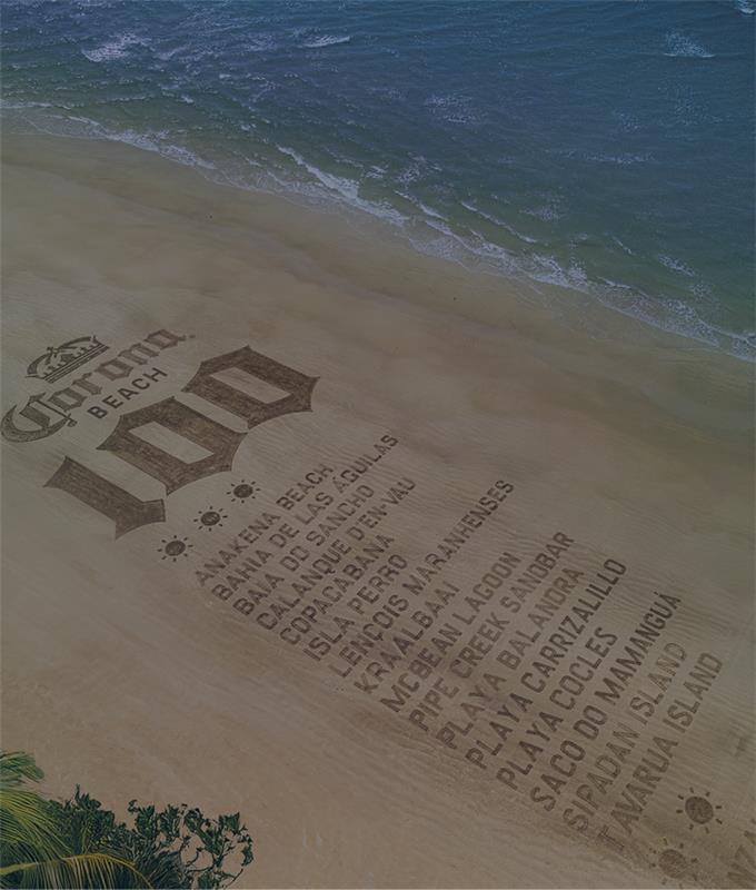 Corona 100