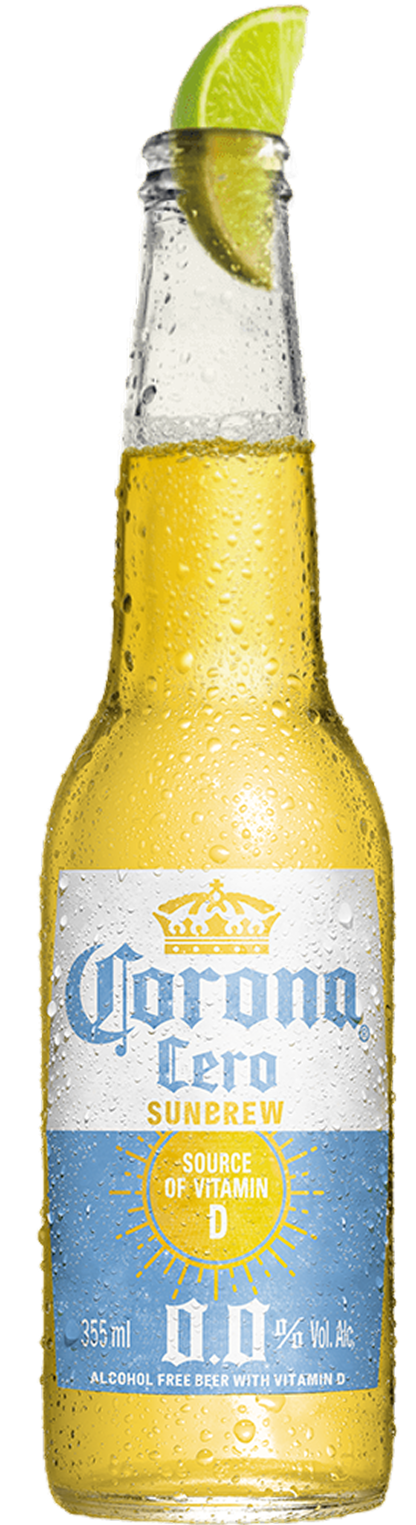 Corona Cero