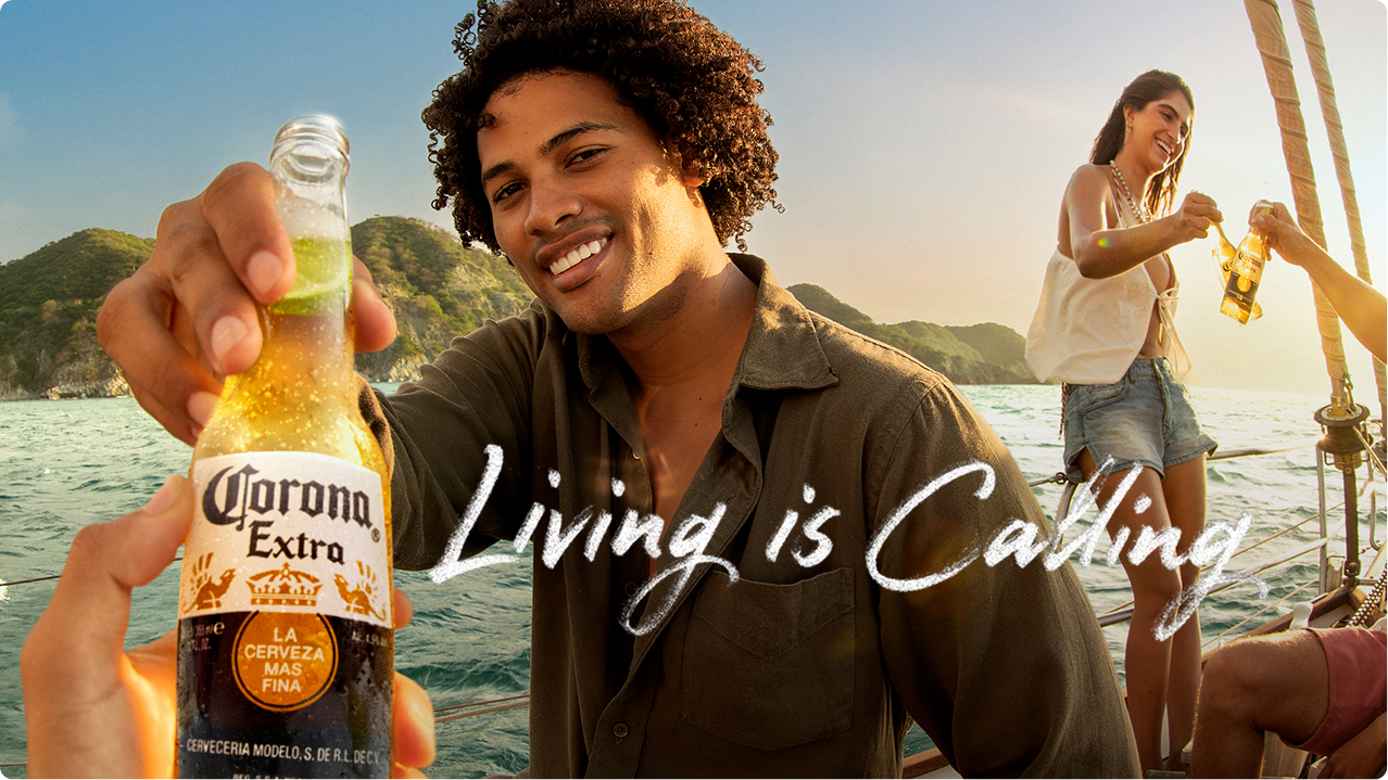 Living is Calling